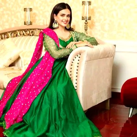 Pakistani Celebs image