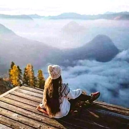 Beautiful   view  ❤