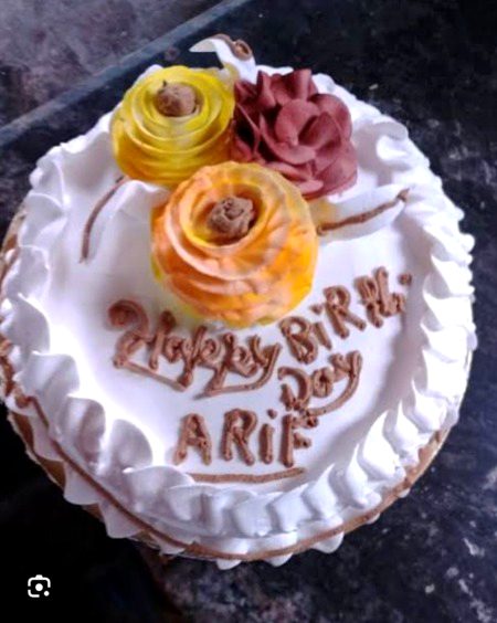 TAWHAN KHY SALGHRA JON KHOT SARIYON MUBARAK HAMESHA KHILNDA RAHO AAMEEN SUM AAMEEN 🎂🤲🏽