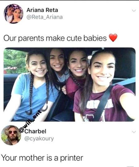 Memes & Satire image