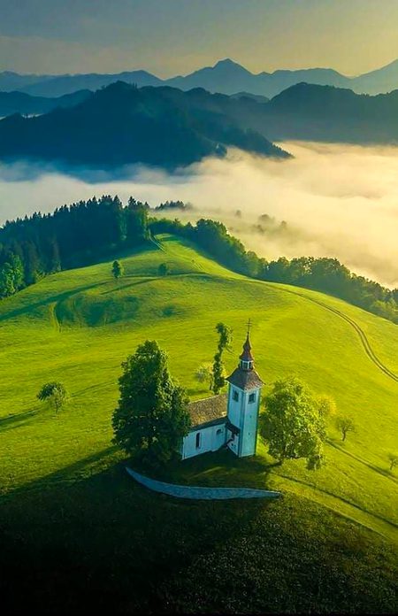 BEAUTIFUL NATURE