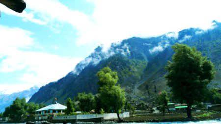 Beautiful Nature image