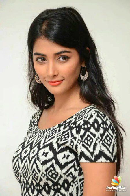 Pooja hegde