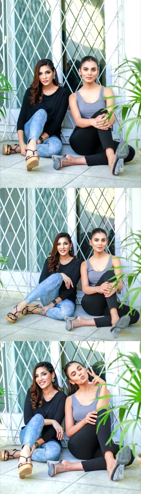 Pakistani Celebs image