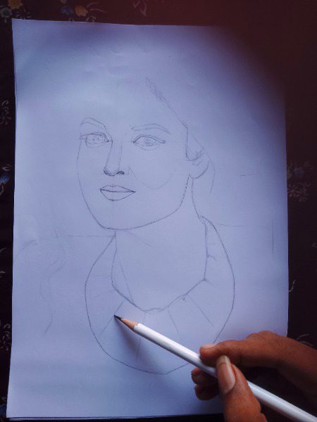 Art by Joker_78 abhe to haar jholre baaki hai me Baad me ata ho. Sekho aap sub. :) Drawings me AP sub ka time paas bhe acha rehga aur kabhe dukh bhe taklef bhe yaad NAHI aae ga. :)