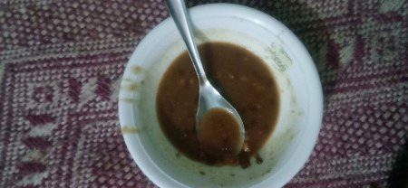 kn khay ga😋😋😋😋 yummmy