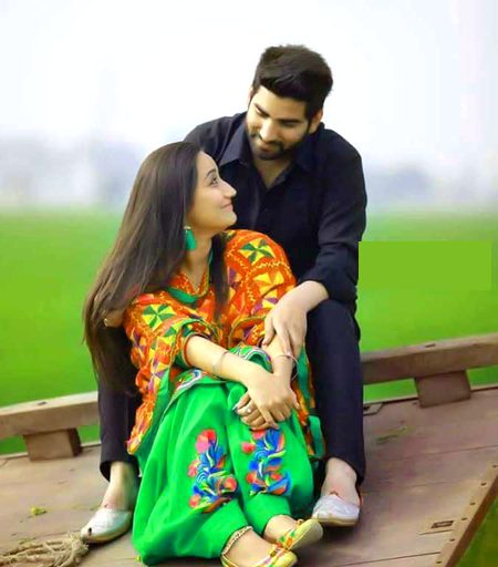 Me and phirr mera wo