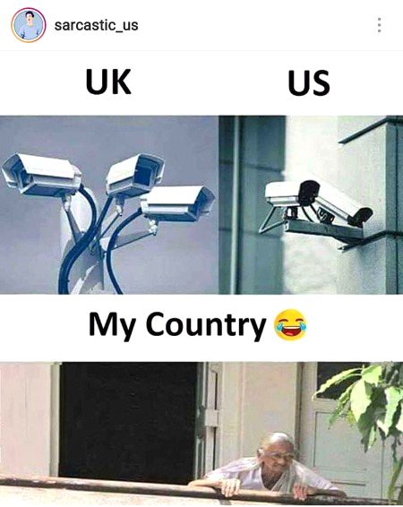 Memes & Satire image