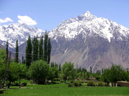 Beautiful Nature image