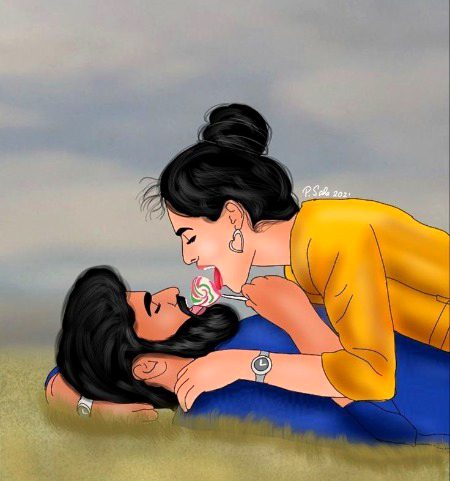 Saanaam ❣️❣️ ab wo lamhy khn se lao Jo guzry thy try 7