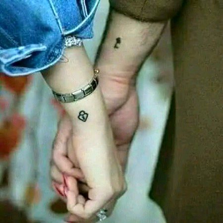 Beautiful People image