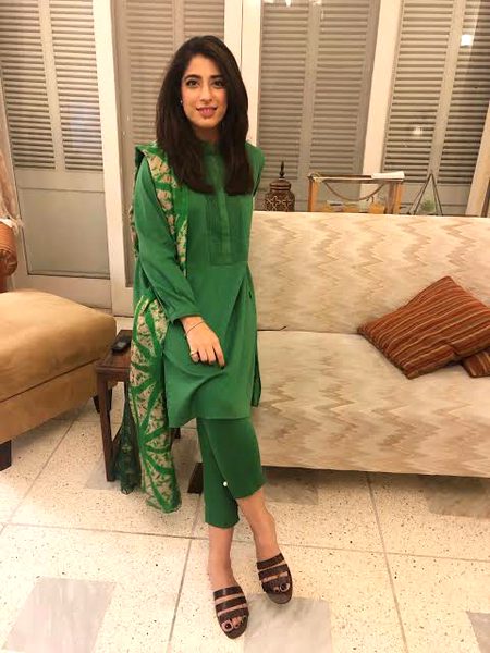 Pakistani Celebs image