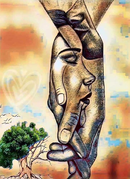 Paintings image