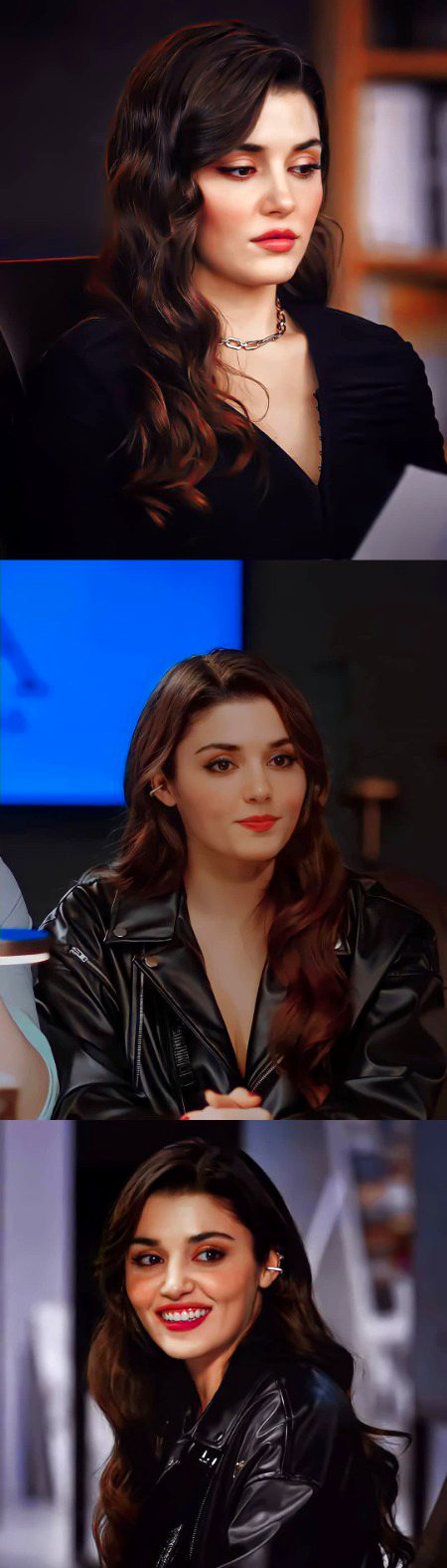 Turkish Celebs image