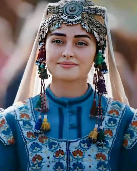 Turkish Celebs image