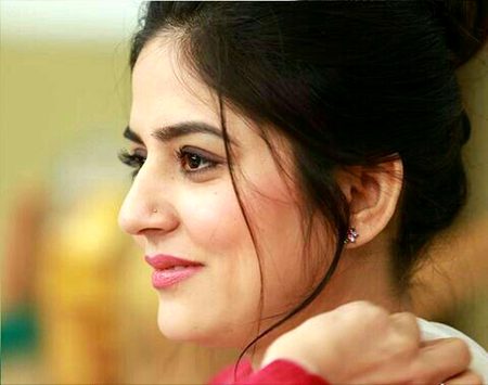 Pakistani Celebs image