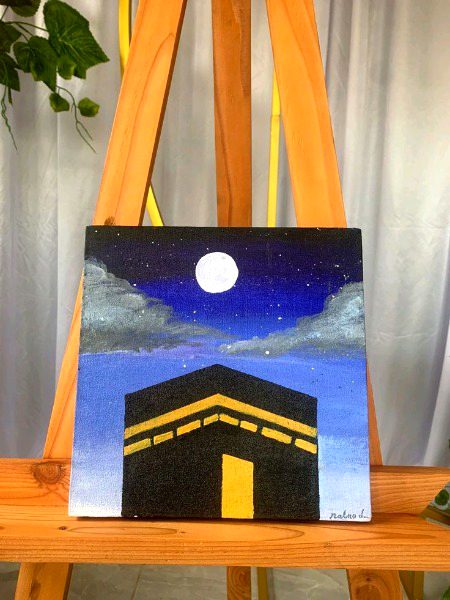 Paintings image