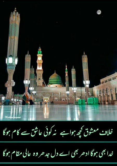 Islamic Quotes image