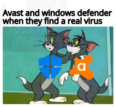 Memes & Satire image