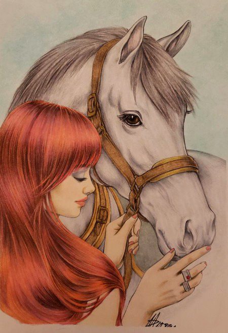 Digital Art image