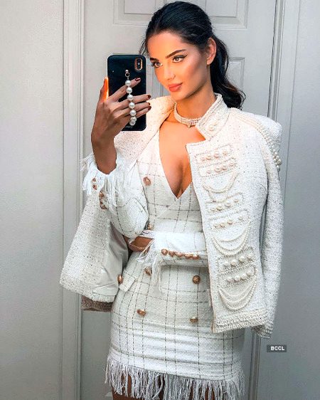 Turkish Celebs image