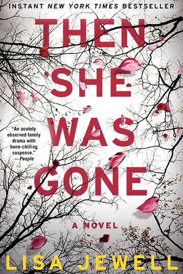 Suspense Novels image