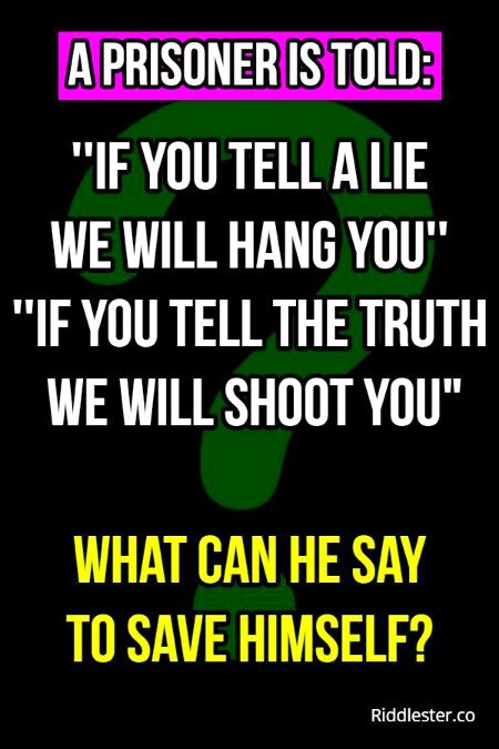 Riddles & Puzzles image