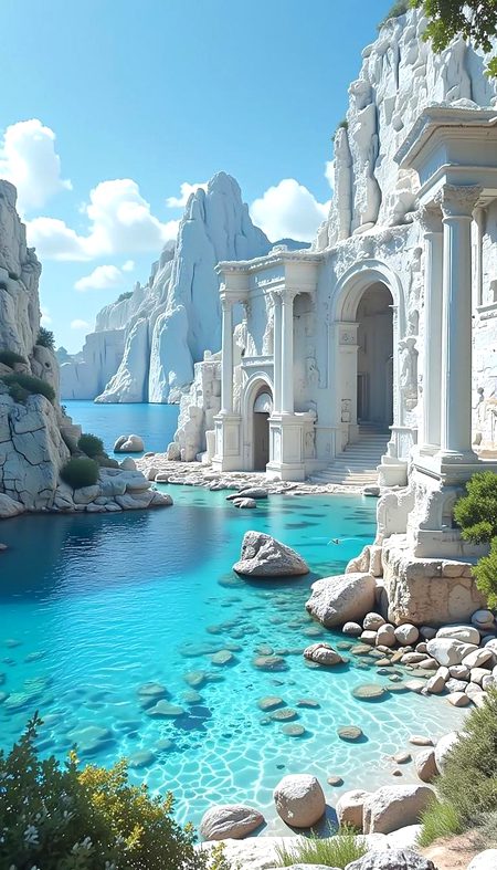Beautiful Structures image