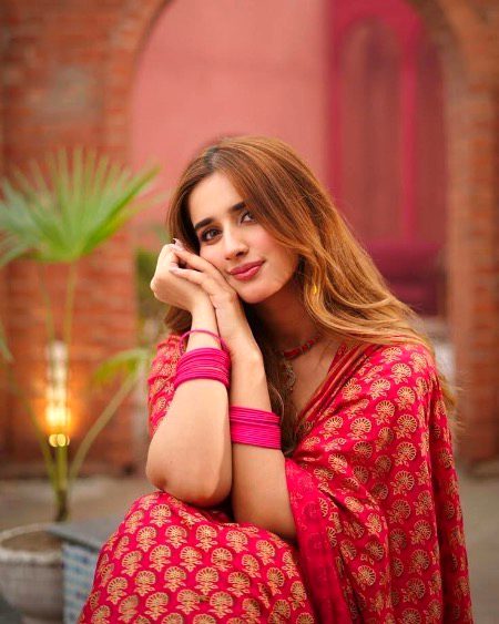 tik tok star ⭐️ pakistani