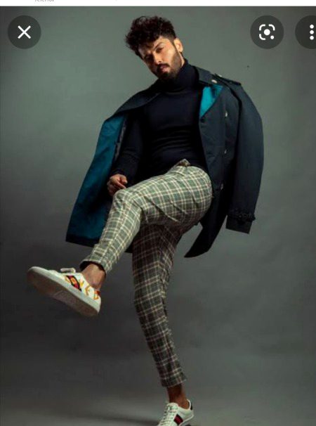 Pakistani Celebs image