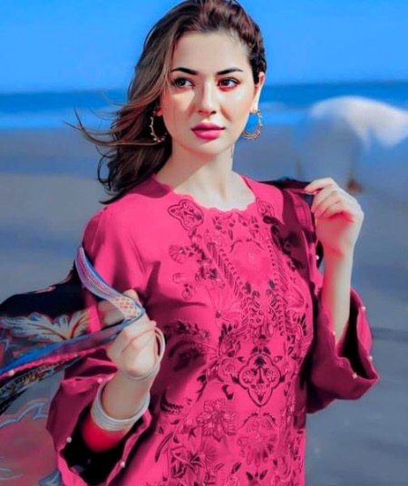 Pakistani Celebs image