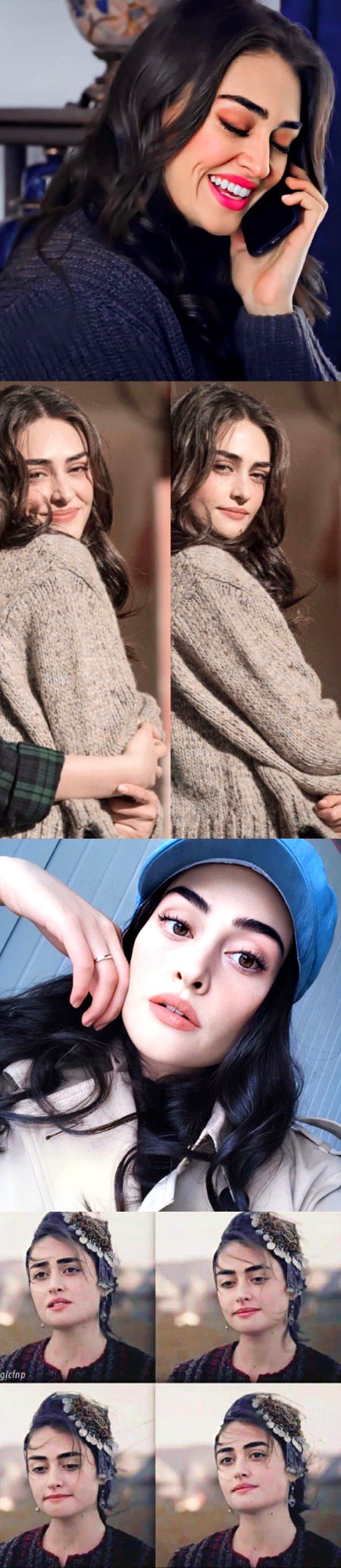 Turkish Celebs image