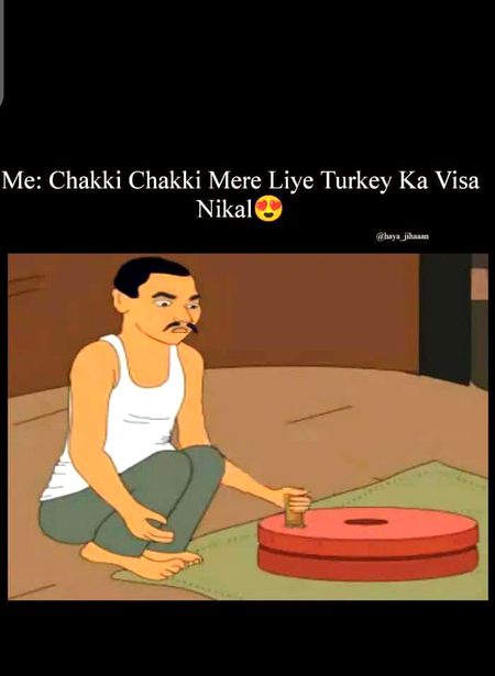 Memes & Satire image