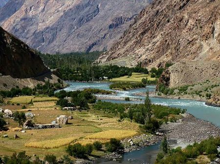 Beautiful Nature image