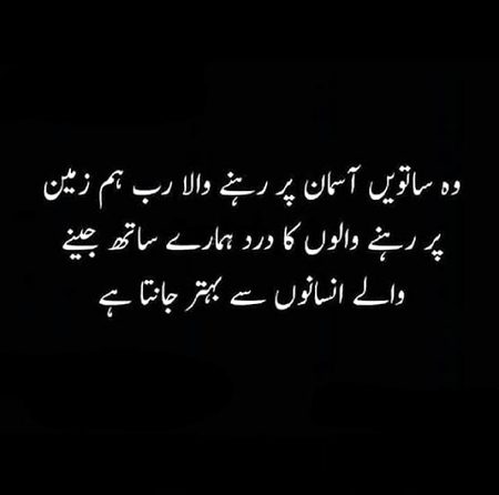 Islamic Quotes image