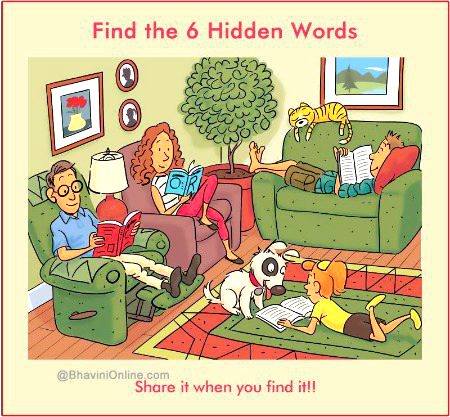 Riddles & Puzzles image