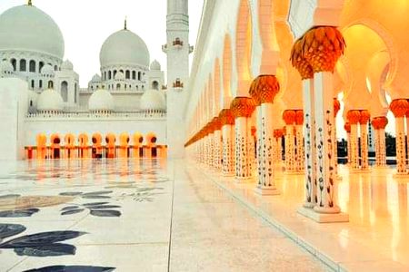 Beautiful Structures image