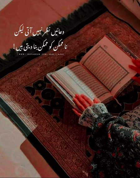 *السلام و علیکم صبح بخیر🌸*
*يَاحَيُّ يَا قَيُّومُ بِرَحْمَتِكَ أَسْتَغِيثُ*
*دعائیں ان دیکھی ھوتی ہیں، لیکن وہ ناممکن چیزوں کو ممکن بنا دیتی ہیں، معجزات کرنا،اللہ سبحانہ تعالیٰ کا کام ھے،ھمارا کام تو بہت آسان ھے۔دعا، یقین اور صبر۔اے میرے رب، اپنی رحمتوں کے دروازے ھم حاجت مندوں پر کھول دے۔*
*الله رب العزت ھم سب کو دین اور دنیا کی دولت سے مالا مال کردے۔(آمین).🌹
