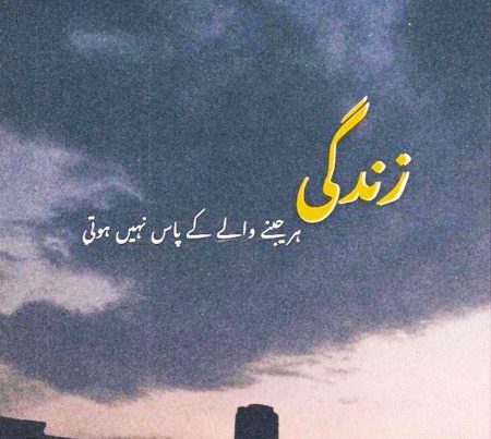 Sad Poetry image