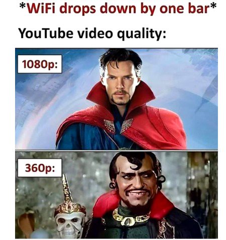Youtube py aisa he hota hai