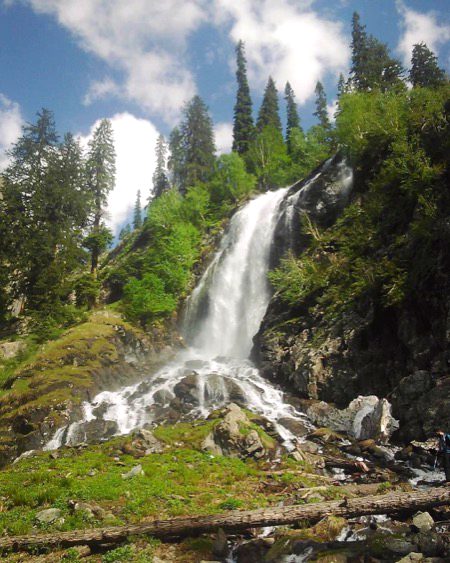 Beautiful Nature image