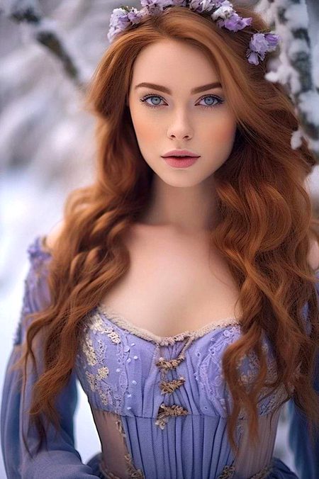 Beautiful People image