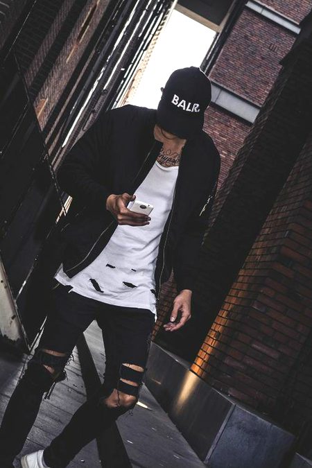 Beautiful People image