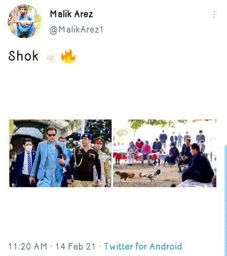 Really???