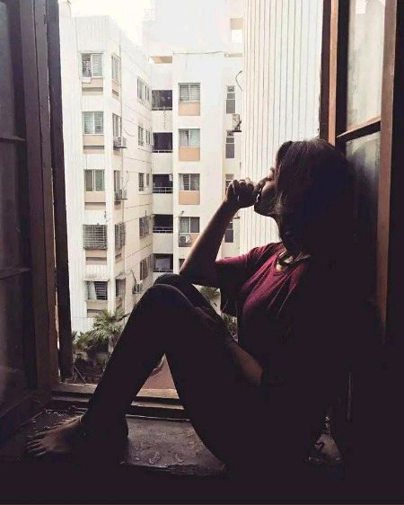 تو اثاثہ ہے_میری ذندگی کا 
تجھے کھو دوں تو فقیر ہو جاؤں.