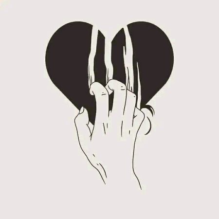 اب خراشیں تو دل میں آئیں گی•π
تم نے ہر بات کھردری کی ہے•π