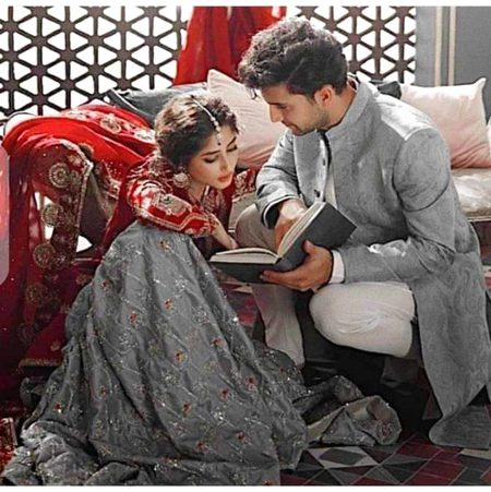 Pakistani Celebs image