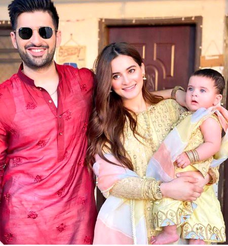 Pakistani Celebs image