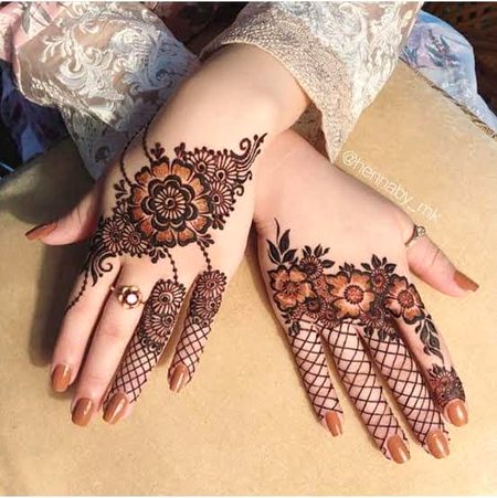 Mehndi Design image