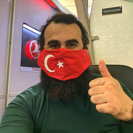 Turkish Celebs image